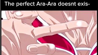 Aokiji (COLDEST MOMENT)