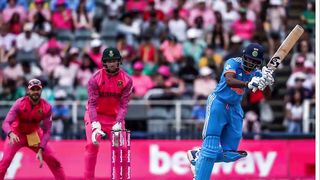 INDIAN SPORTS NEWS