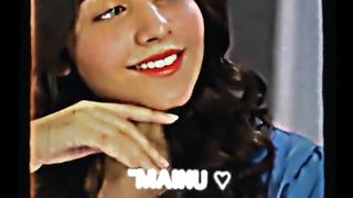 New TikTok viral girl