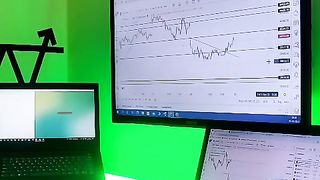 Money Power ???? Stock Market