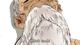 Mengejar Enel