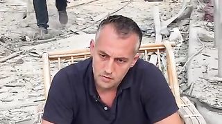 Viral video this men