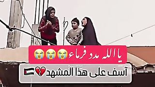 After bombing on palastine ???????? palastine