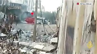 See this Hamas new viral video wow mashaallah