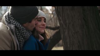 A full of love