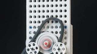 name Relax Machine - Lego Technic #shorts #lego #legotechnic #satisfying. Upload 2