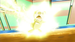 Pokemon Black and White S-14 Episode 16 Hindi Dubbed