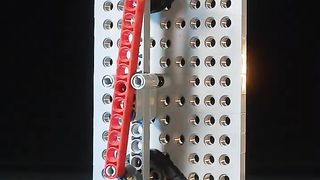 name Relax Machine - Lego Technic #shorts #lego #legotechnic #satisfying. Upload 3