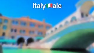 italy wale