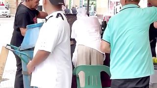 funny prank scratch