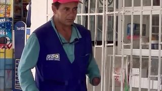 funny prank missing bag