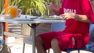 funny prank missing food