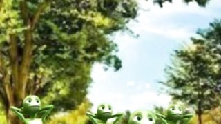 Dame tu cosita funny dance part6 2