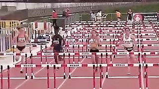 Funny Vedio_Women_Sports_Fails_Compilation_#shorts_#short_#sports(360p).