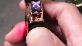 File name Creative Lighters Collection #Shorts. Upload 3