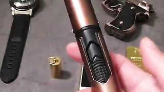 File name Creative Lighters Collection #Shorts. Upload 2