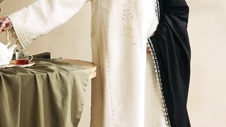 Latest women designer wear 35