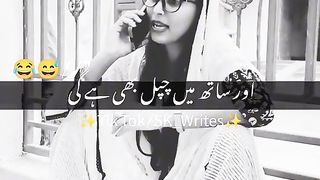 Funny clip ???? answer 63