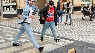 Talented people 2