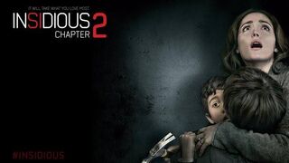 Insidious chapter 2