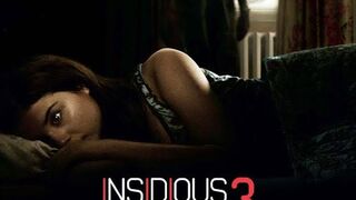 Insidous chapter 3
