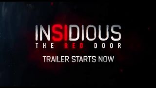 Insidious: The Red Door