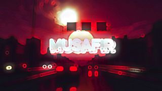 Musafir - Slowed Reverb | Atif Aslam & Palak Muchhal 2