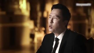 Donnie Yen Shares His Secret to Maximize Your BODY & MIND!