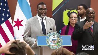 Mayor’s Office, DFSS announce opening of Chicago’s 5th Community Reentry Support Center; this one on