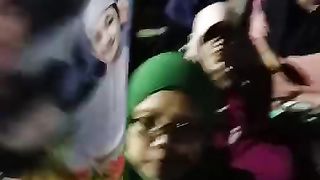 Amazing ! Sholawatan