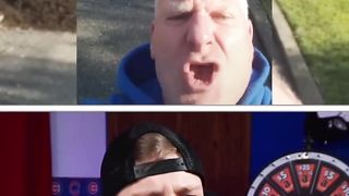 You laugh,You Lose????