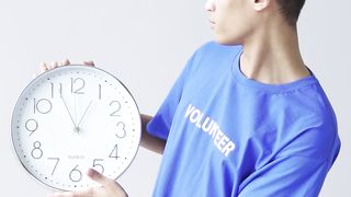 Time workid