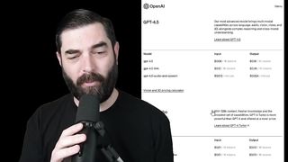 What's Really Happening With The GPT-4.5 Leak