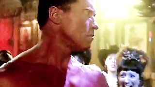 T-800 Eating Candy in TERMINATOR 3: RISE OF THE MACHINES... #shorts