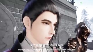Wan Jie Du Zun Eps 192 Sub Indo