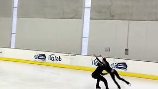 Ролик⛸️
