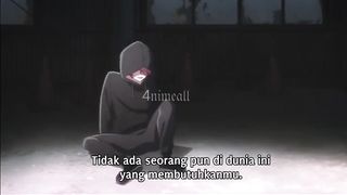 Kenyataan (Title: Oshi no ko)