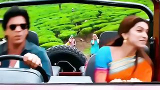 kashmir mai tu kanya kumari