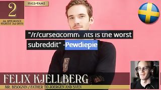 I apologize in advance for this...