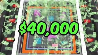 $40,000 WIN