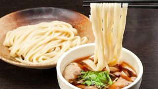 Musashino Udon