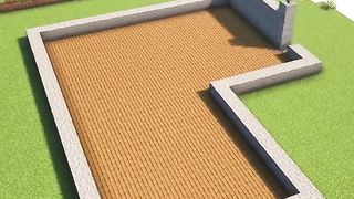 Minecraft "easy ???? "
