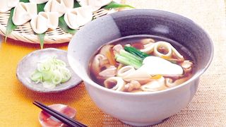 Mimi Udon