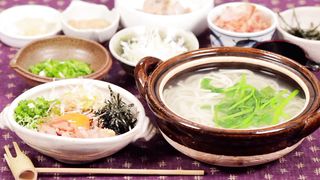 Hippari Udon