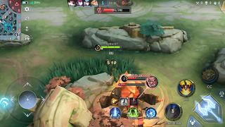 game solo player gatot kaca