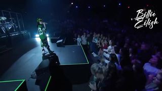 Billie Eilish|You Should See Me in a Crown