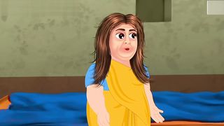 mooti churail ki kahani ????