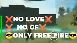 Free fire 56