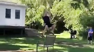 full of prank