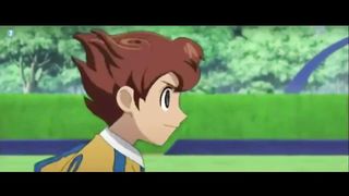 Inazuma Eleven Go PL